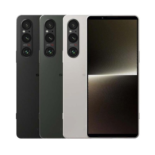 Nuovo smartphone sony - sony, 1