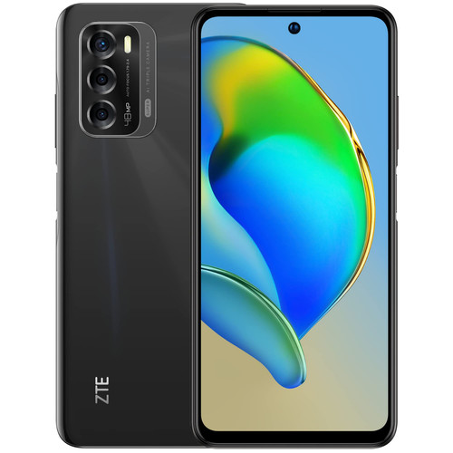 Smartphone android zte - android, blade